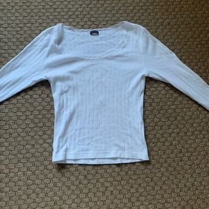Brandy Melville long sleeve top